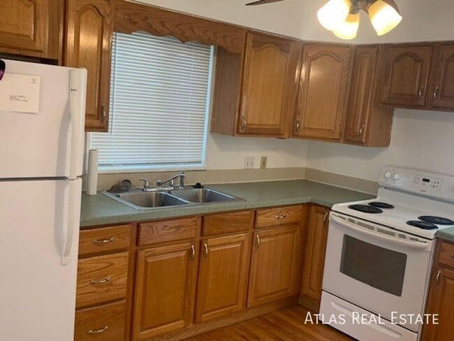 Foto del edificio - 12 Zenobia St