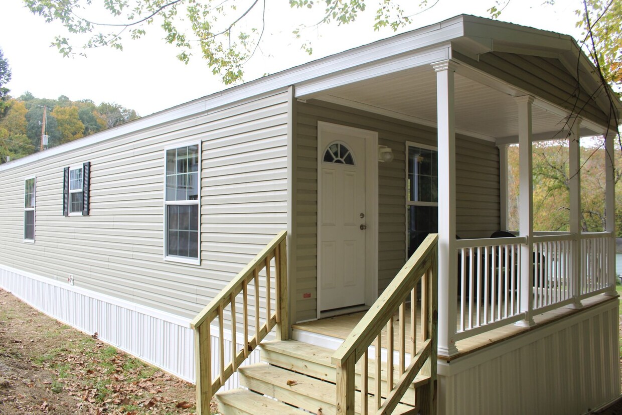 Primary Photo - Mobile Home