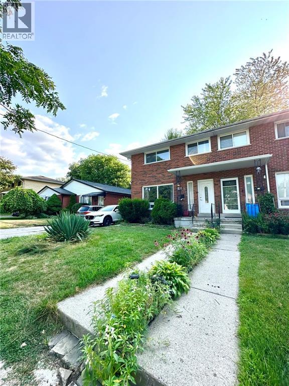 Photo principale - 195 Taylor St