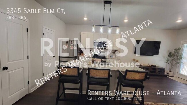 Foto del edificio - 3345 Sable Elm Ct