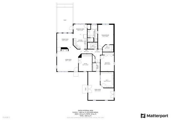 Foto del edificio - Beautiful 3 Bedroom Home with High Ceilings!