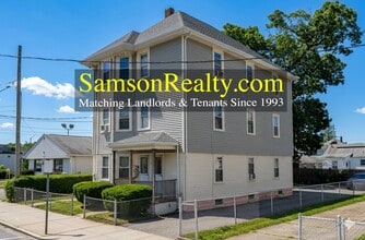 Building Photo - 792 Mineral Spring Ave