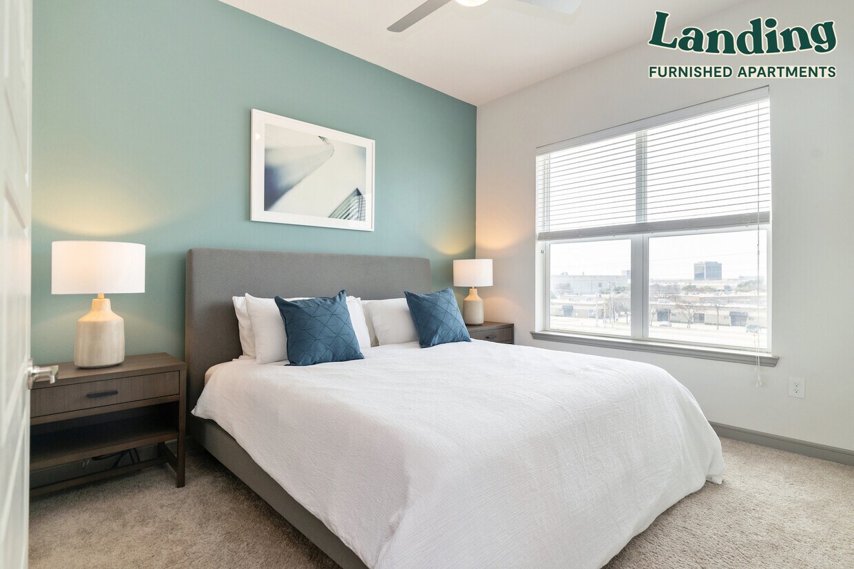 Foto principal - 14650 Landmark Blvd