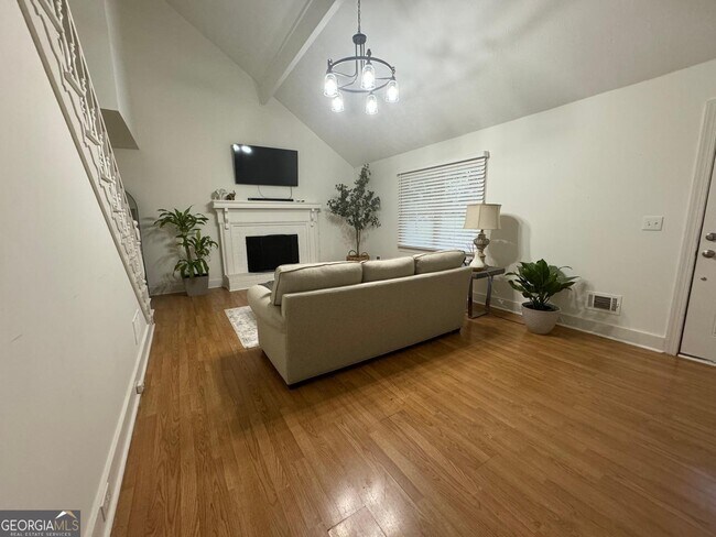Building Photo - 3855 Laurel Falls Dr