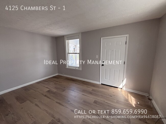 Photo - 4125 Chambers St-1 Apartment