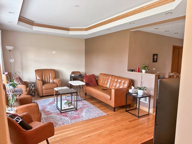 Foto del edificio - 8221 Giddings St