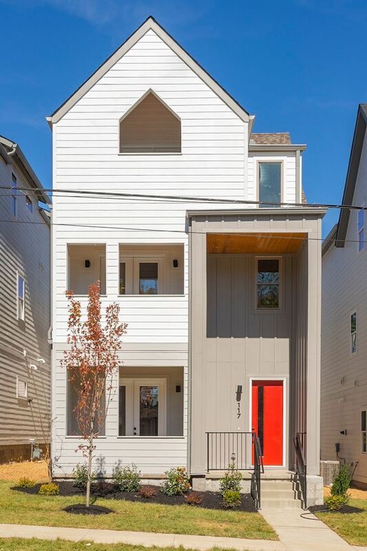 Primary Photo - 117 Lucile St