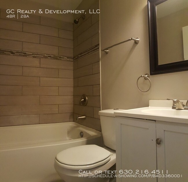 Foto del edificio - 7921 S Burnham Ave