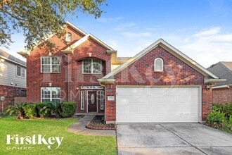 Building Photo - 16614 Cold Harbor Ln