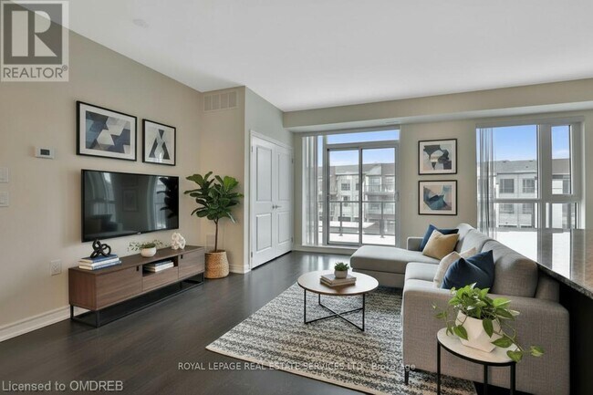 Photo du bâtiment - 2393 Bronte Rd