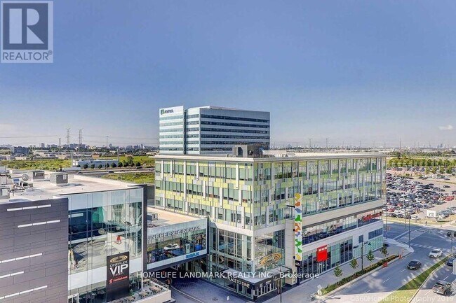 Building Photo - 180 Enterprise Blvd