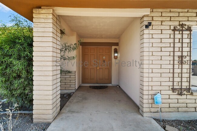Foto del edificio - 3455 W Kaler Dr