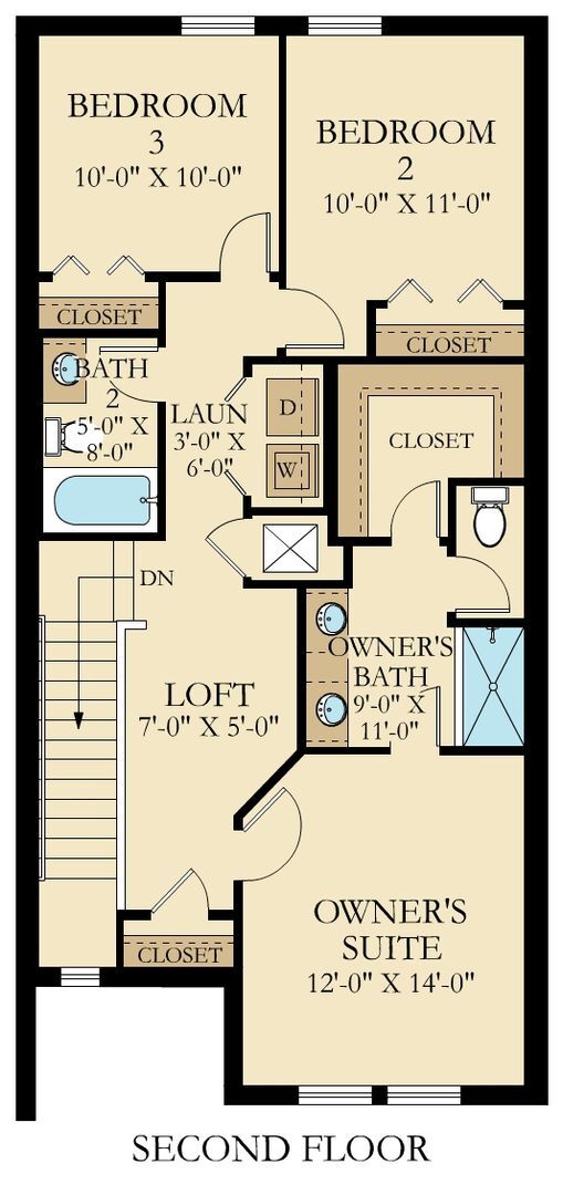 Photo - Move in special - 1/2 off 1st month's rent... Townhome