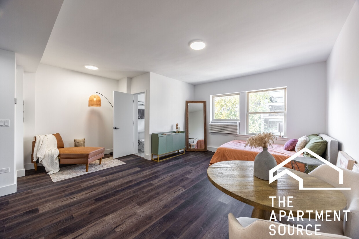 Foto principal - 1555 W Hollywood Ave