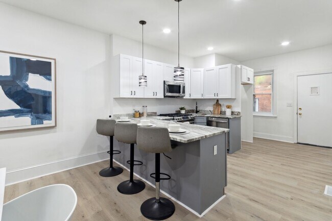 Foto del edificio - 6202 Callowhill St
