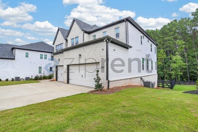 Building Photo - Unit 2109