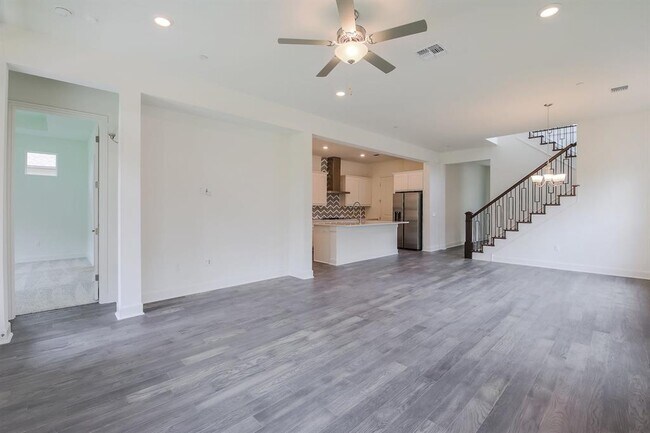 Foto del edificio - 5204 Watusi Bend