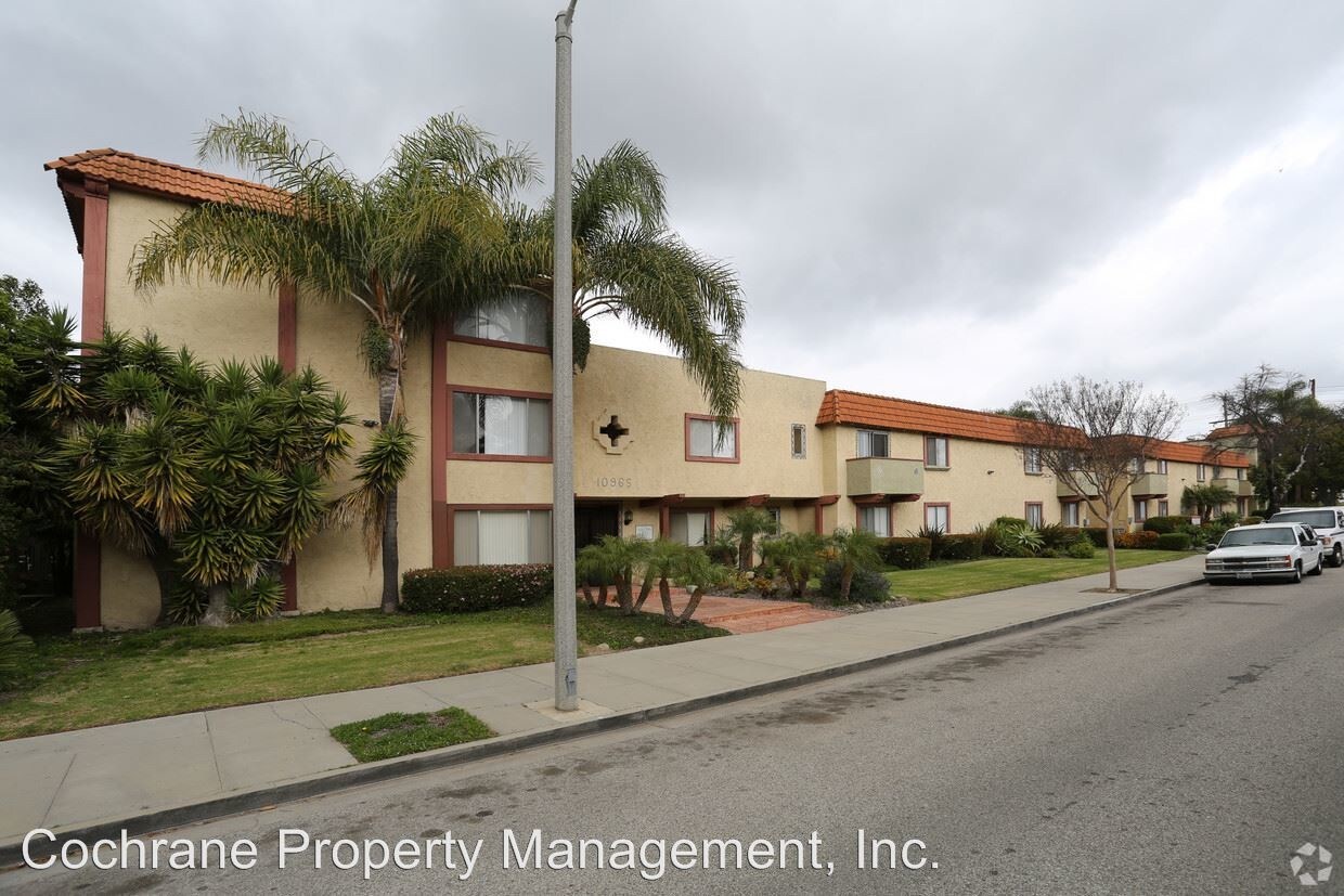 Foto principal - 10965 Del Norte St