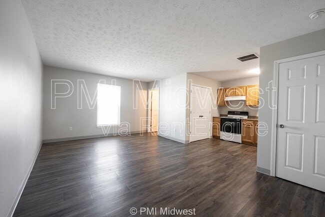 Building Photo - 1702 W Michigan St