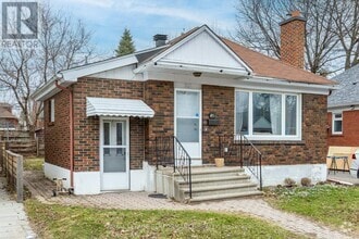 Building Photo - 45 McNaughton Ave