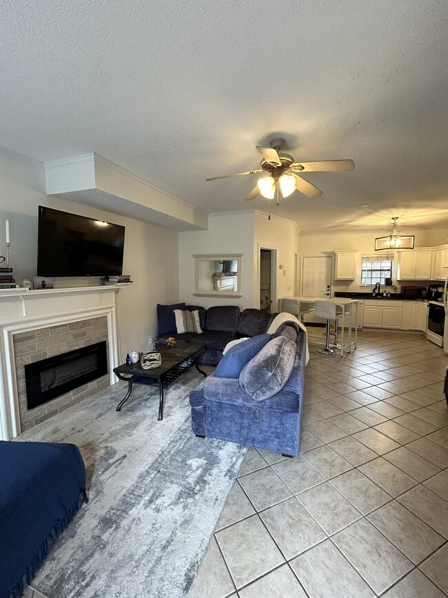 Photo - 107 Ashley Way Townhome