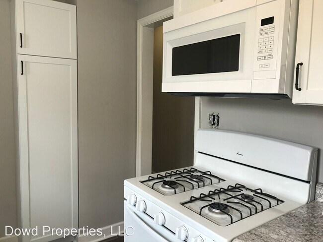 Building Photo - 3 br, 2 bath House - 607 McGregor Street