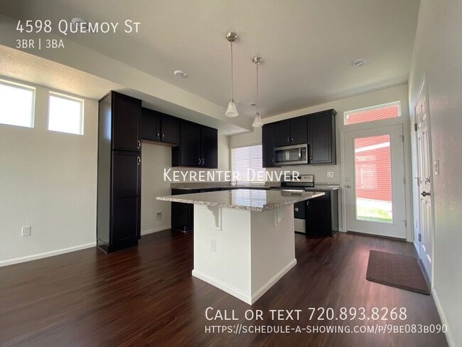 Building Photo - Modern 3-Bedroom Home in Green Valley Ranc...