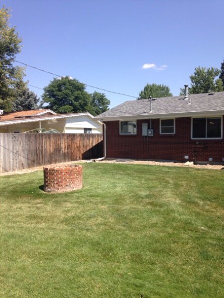 Foto del edificio - Fabulous Lakewood Home!