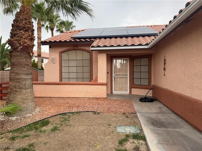 Building Photo - 1461 Tangerine Rose Dr