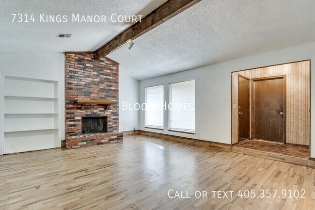 Building Photo - 7314 Kings Manor Ct