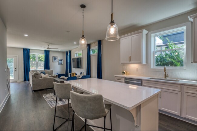 Foto del edificio - 2016 Owen St