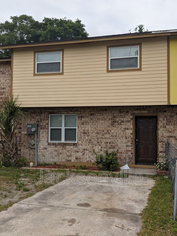 1023 Grant St, Jacksonville, FL 32202 House Rental in Jacksonville
