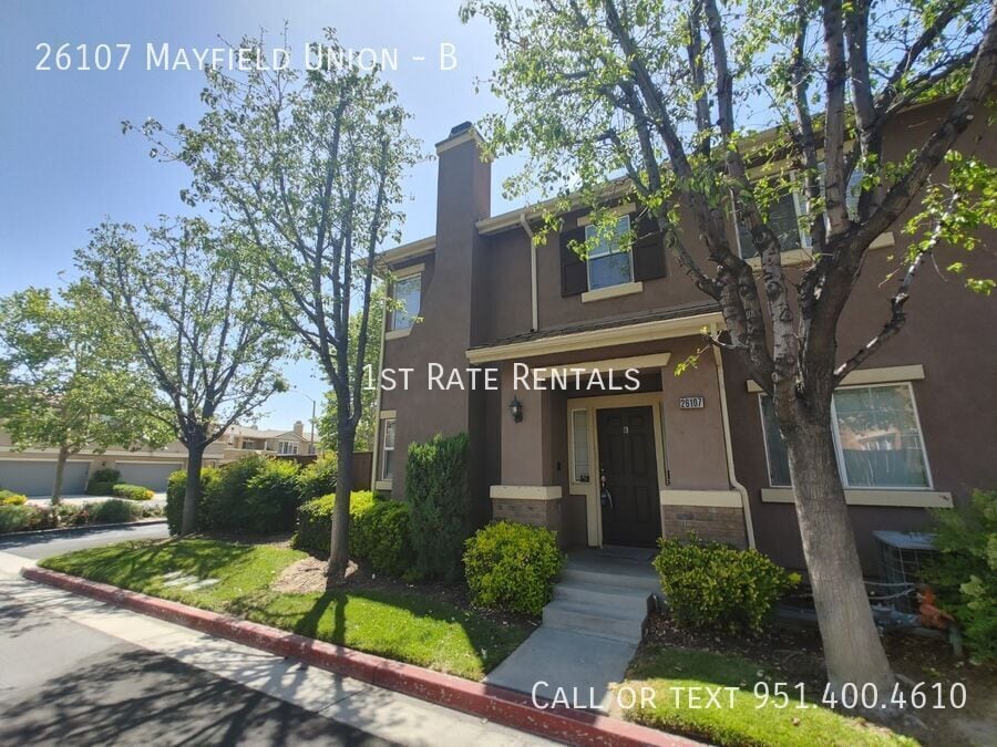 Foto del edificio - 26107 Mayfield Union Way