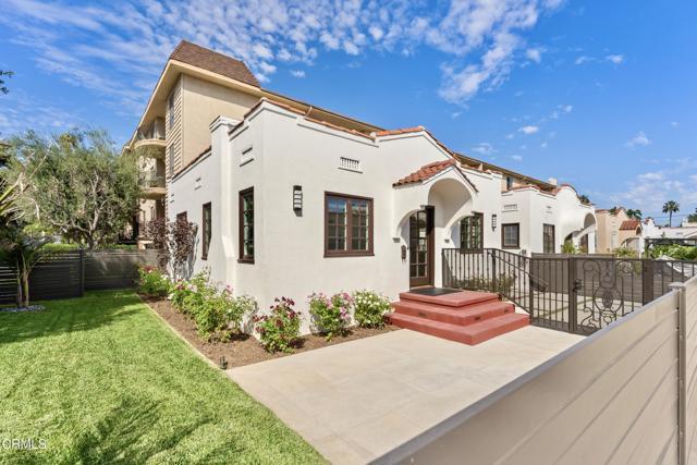 Primary Photo - 520 S Los Robles Ave