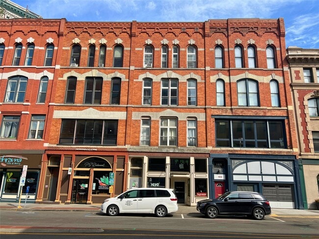 Building Photo - 101 Court St