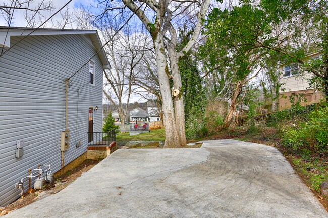 Foto del edificio - 1601 Wells Ave SE