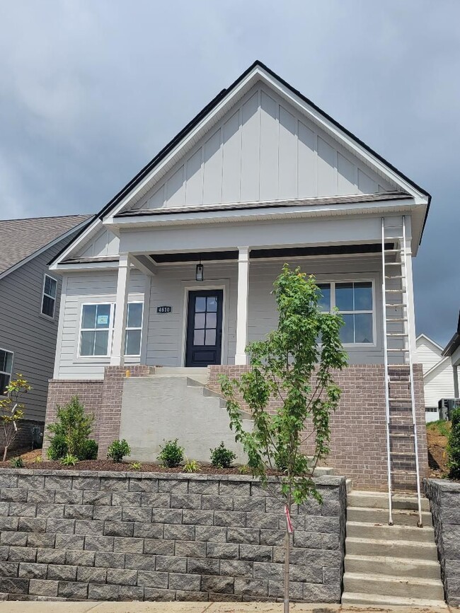 Building Photo - 4810 Kintore Dr
