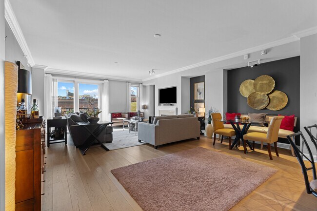 Foto del edificio - 801 Key Hwy