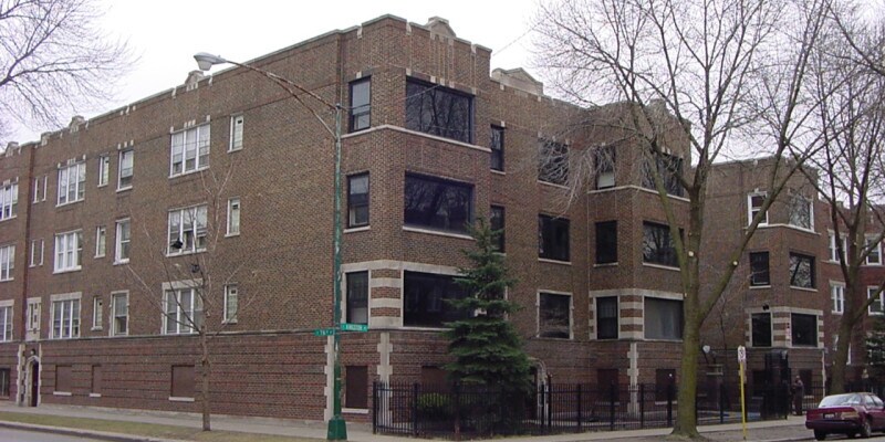 Foto principal - Kingston Apartments