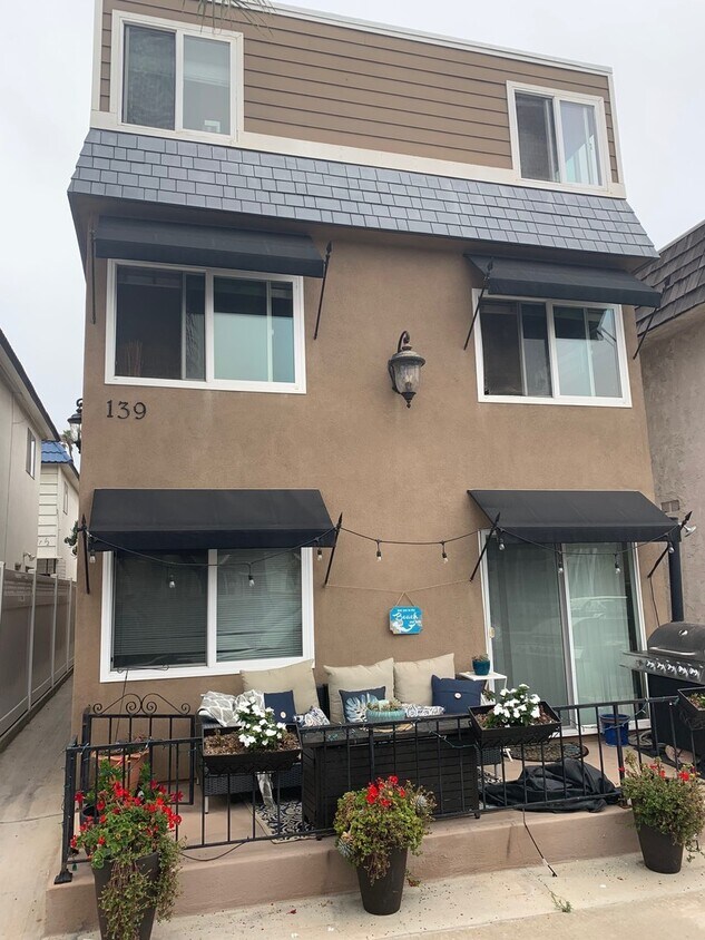 Foto principal - 7th Street - Seal Beach