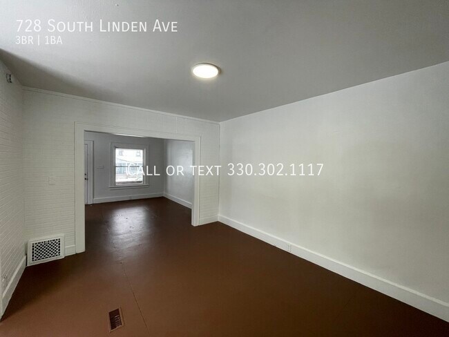 Foto del edificio - Three bedroom for rent - Alliance OH