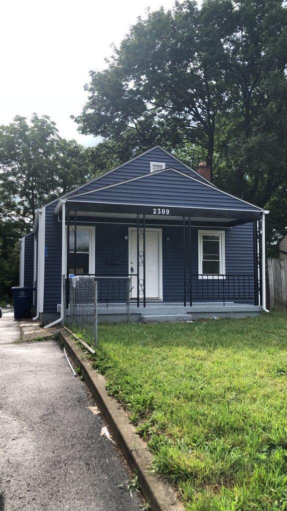 2309 Joyce Ave, Columbus, OH 43211 House Rental in Columbus, OH