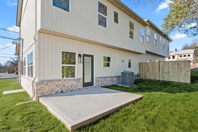Foto del edificio - 122 Jenks Bostic Ln