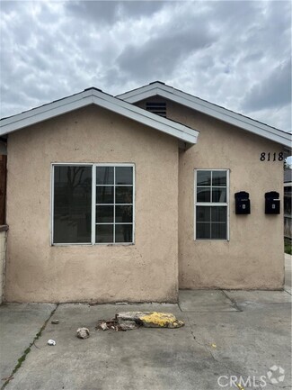 Building Photo - 8118 3rd St