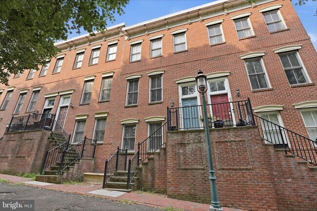 Foto del edificio - 44 Livingston St