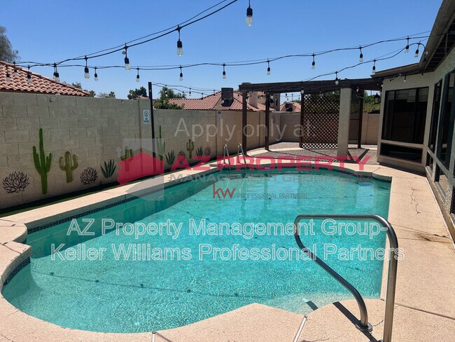 Foto del edificio - 5431 W Cochise Dr