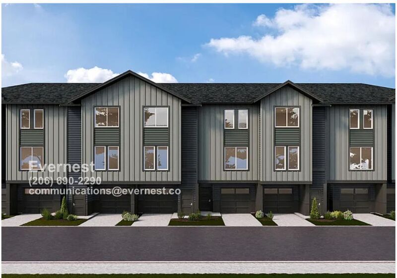 Foto principal - 14707 87th Ave SE