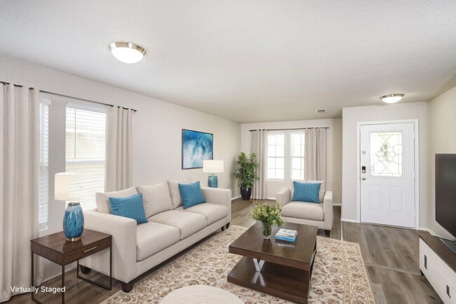 Building Photo - 811 Rodeo Ranch