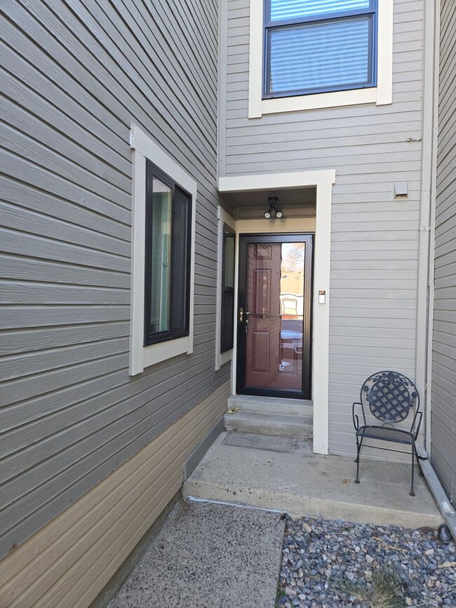 Photo - Unit C Townhome