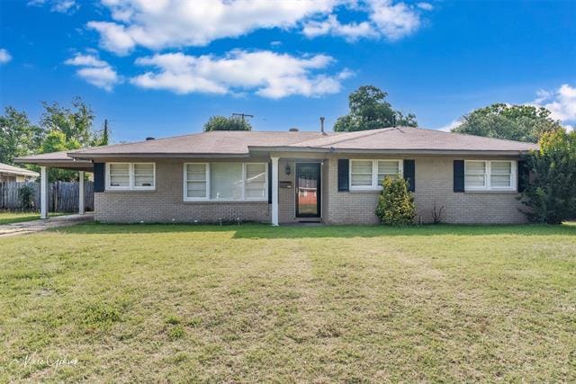 Primary Photo - 1620 Joy Dr
